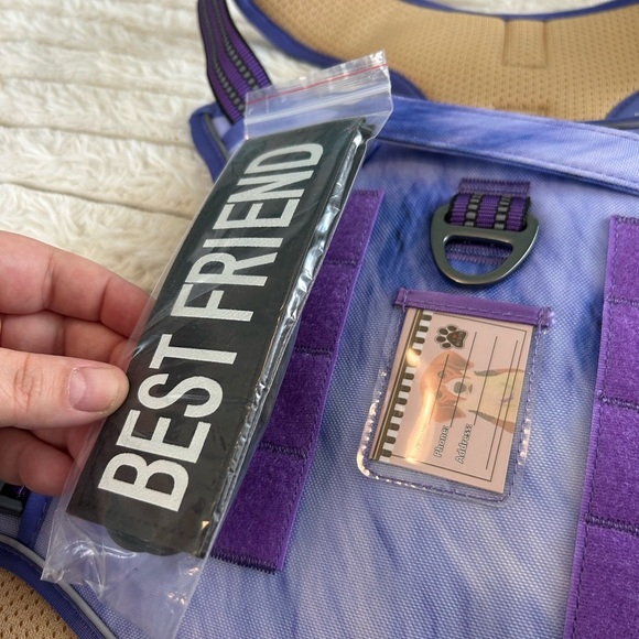 New Dog Harness - Picture 6 of 12